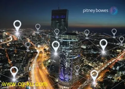 Pitney Bowes MapInfo Pro 17.0.3 Build 19的图片1