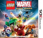 LEGO Marvel Super Heroes Universe in Peril EUR MULTi7 3DS-ABSTRAK的图片1