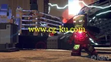 LEGO Marvel Super Heroes Universe in Peril EUR MULTi7 3DS-ABSTRAK的图片4