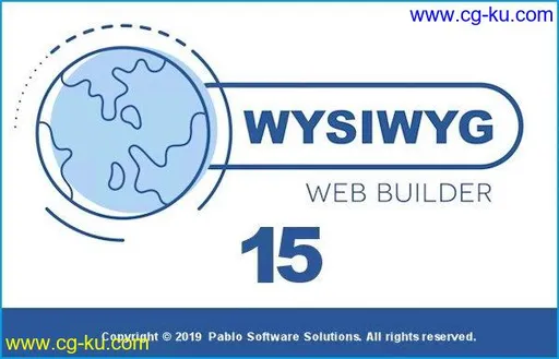 WYSIWYG Web Builder 15.4.5的图片1