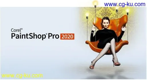 Corel PaintShop Pro 2020 v22.2.0.8 Multilingual的图片2