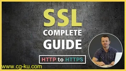 SSL Complete Guide: HTTP to HTTPS的图片2