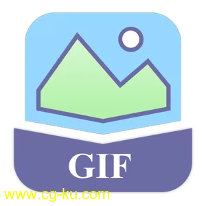 Pictures to GIF 1.4.0 MacOS的图片1