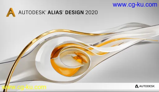 Autodesk Alias Desing 2020 x64的图片2