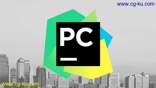 The PyCharm Crash Course 2019的图片1