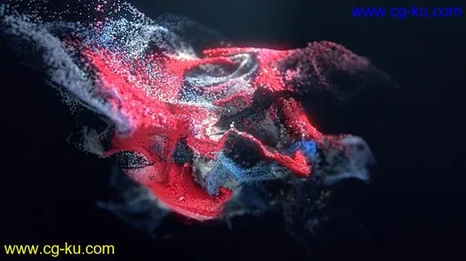 Learn Squared – Houdini Particles by Adam Swaab的图片1