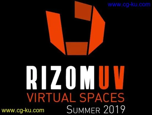 Rizom-Lab RizomUV Real / Virtual Space  2019.1.14 x64的图片1