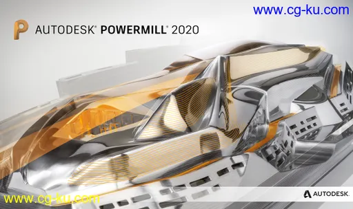 Autodesk Powermill Ultimate 2020.0.2 Update Only x64的图片1