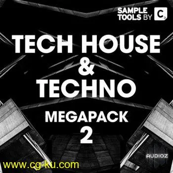 Cr2 Records Tech and Techno Megapack Vol.2 WAV MiDi LENNAR DiGiTAL SYLENTH1 REVEAL SOUND SPiRE的图片1