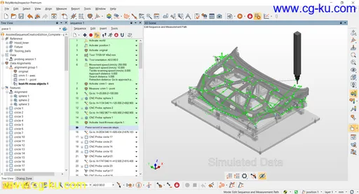 InnovMetric PolyWorks Metrology Suite 2019 IR10的图片1