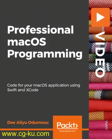 Professional macOS Programming (v)的图片1