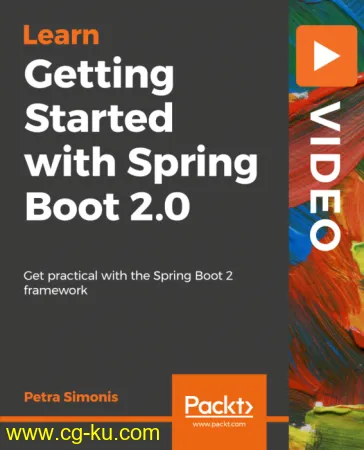 Getting Started with Spring Boot 2.0的图片1