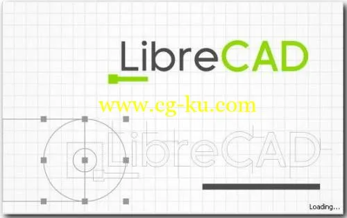 LibreCAD 2.0.2 Final的图片1