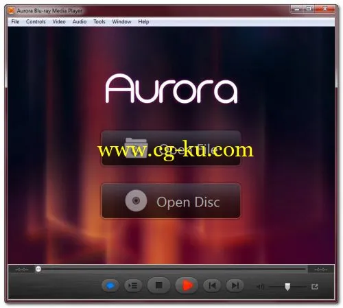 Aurora Blu-ray Media Player 2.15.3 Multilingual的图片1