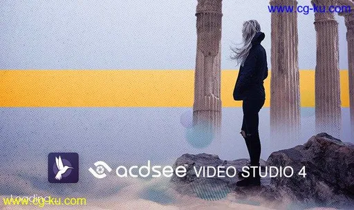ACDSee Video Studio 4.0.1.1013的图片1