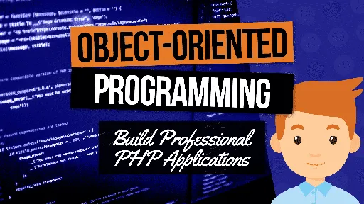 Foundations: Build Professional PHP Applications With Object-Oriented Programming的图片1