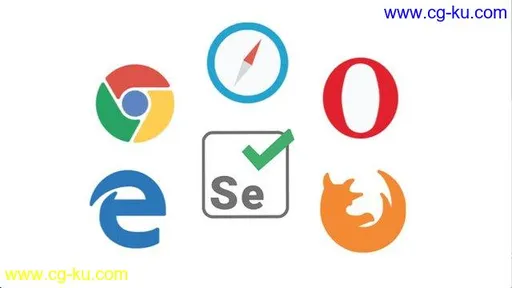 Selenium Webdriver course with Java for Beginners的图片1