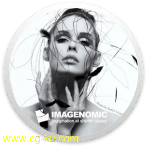 Imagenomic Portraiture for Lightroom 3.5.4 MacOS的图片1