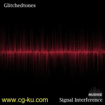 Glitchedtones Signal Interference WAV的图片1