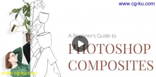 Visual Storytelling: A Beginner's Guide to Photoshop Composites的图片2