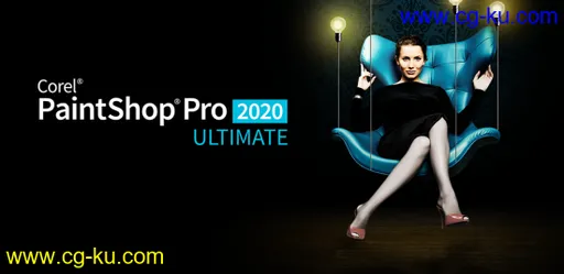 Corel PaintShop Pro Ultimate 2020 v22.2.0.8 Multilanguage的图片1