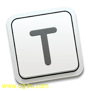 Textastic 4.0.1 MacOS的图片1