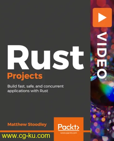 Rust Projects的图片1