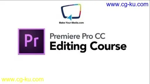 Video Editing using Adobe Premiere Pro: For beginners的图片1