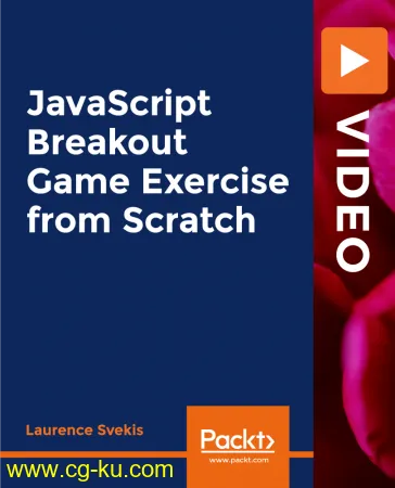 JavaScript Breakout Game Exercise from Scratch的图片1