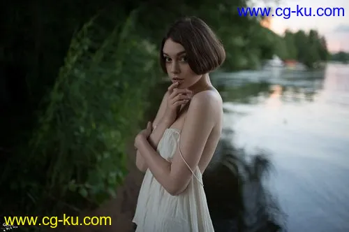 Georgy Chernyadyev Post Processing Video 27的图片1