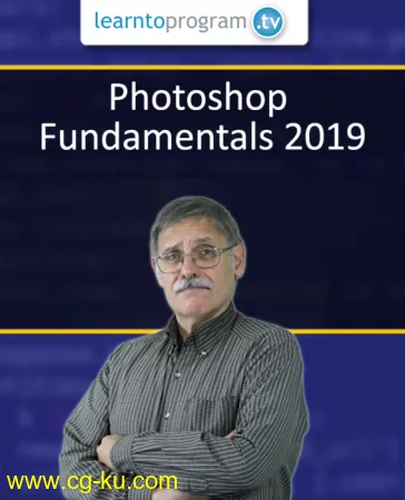 Photoshop Fundamentals 2019的图片1