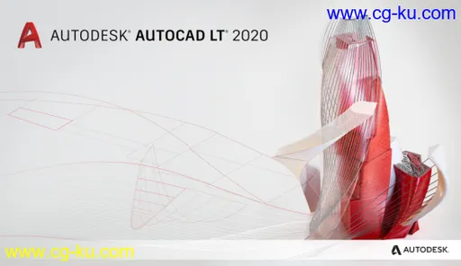 Autodesk AutoCAD LT 2020 MacOSX x64 Multilanguage的图片1