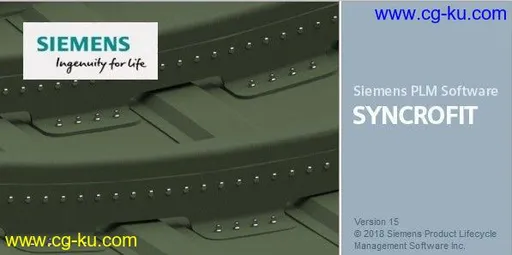 Siemens Syncrofit 15.2.0的图片1