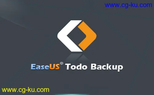 EaseUS Todo Backup Advanced Server 12.0.0.2 WinPE Boot CD的图片1