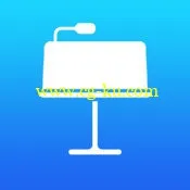 Keynote 2.0.1 iOS的图片1