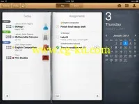 iStudiez Pro 1.7.1 iOS的图片2