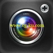 Camera+ for iPad 1.6的图片1