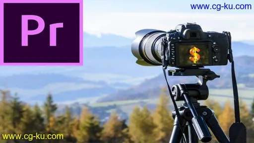 Adobe Premiere Pro 2019: Zero to Hero|Earn Money by Video的图片1