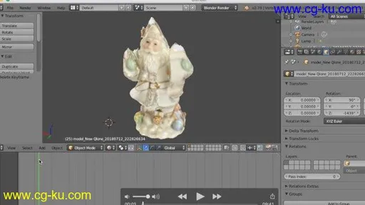 3d scanning course training for vector software; 3d printing的图片1