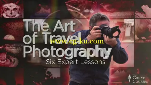 TTC Video – The Art of Travel Photography: Six Expert Lessons的图片1