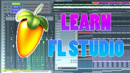 Skillshare FL Studio, A Understandable Approach TUTORiAL的图片1