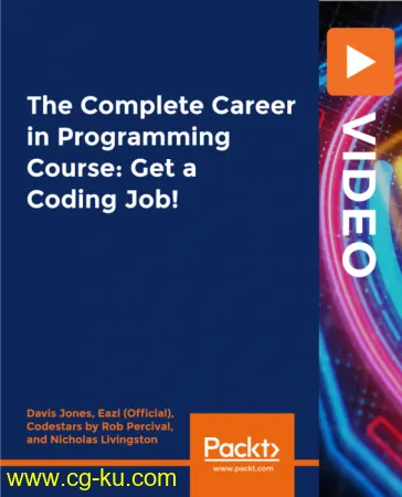 Careers in Programming: How to Get a Great Coding Job (2019)的图片1