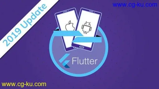 Learn Flutter & Dart to Build iOS & Android Apps (Updated 7/2019)的图片2