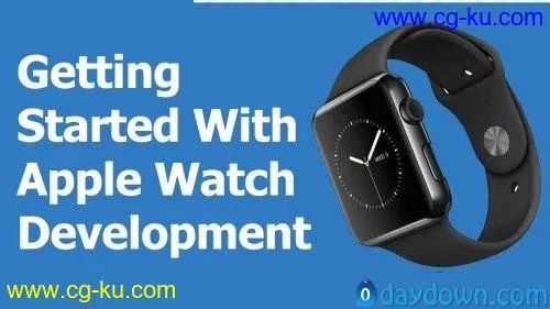 Apple Watch App Development for Beginners In Swift!的图片1