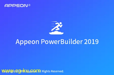 Appeon Powerbuilder Universal Edition 2019 Build 2028的图片1