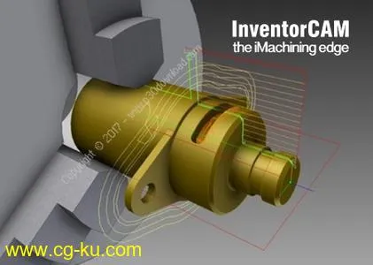 InventorCAM 2019 Documents and Training Materials的图片1