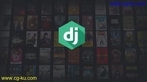 Building Movies Site With Python & Django – IMDB Clone的图片1