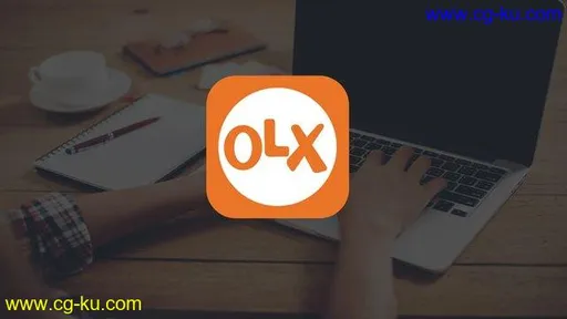 Build OLX Clone With Python & Django的图片1