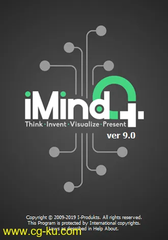 iMindQ Corporate 9.0.1 Build 51358 Multilingual的图片1