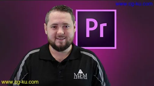 Video Editing – Adobe Premiere Pro 2019的图片1